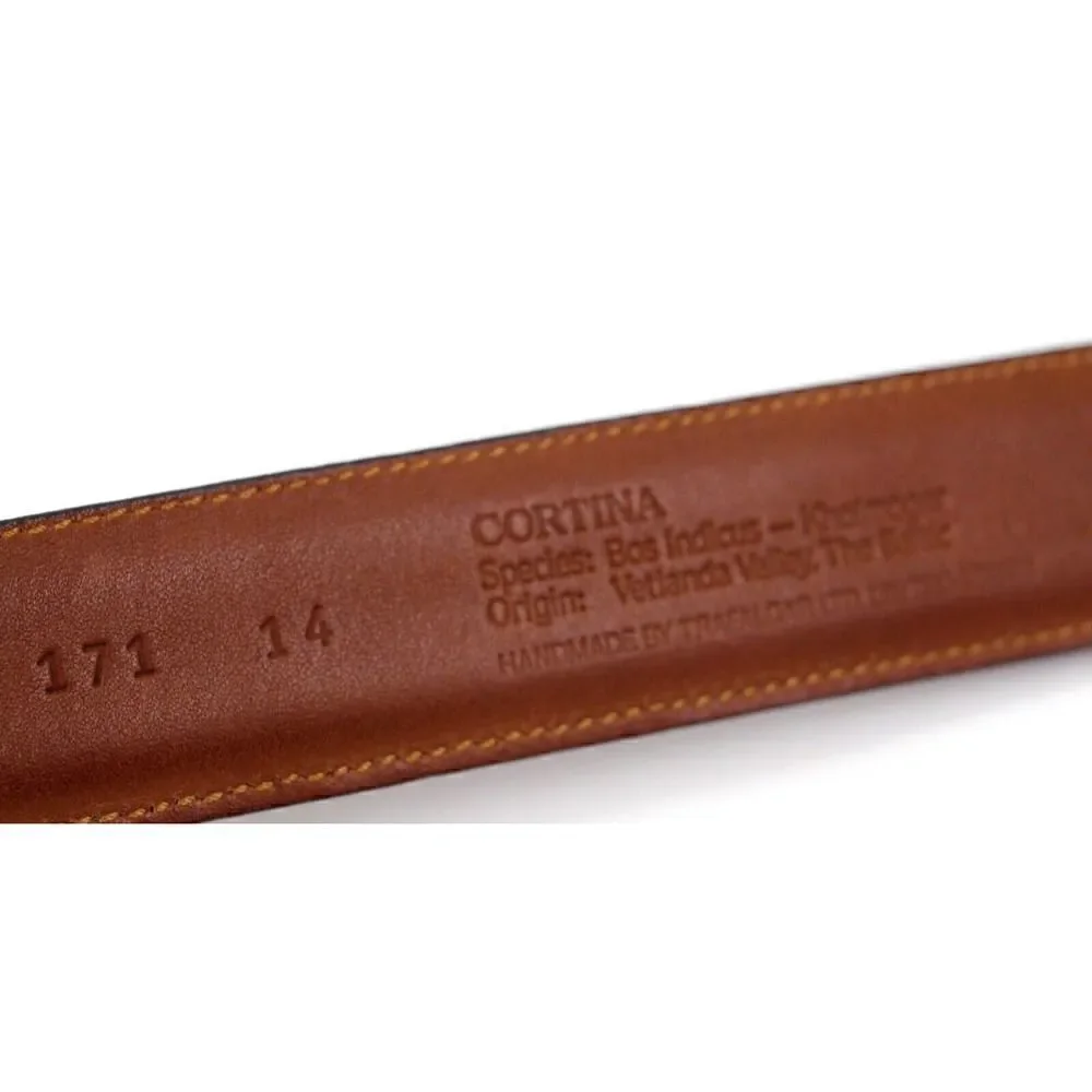 Trafalgar brown genuine
